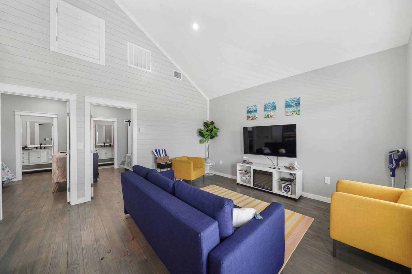 Gulf Views! Pets! 2 Master Suites! Pool!