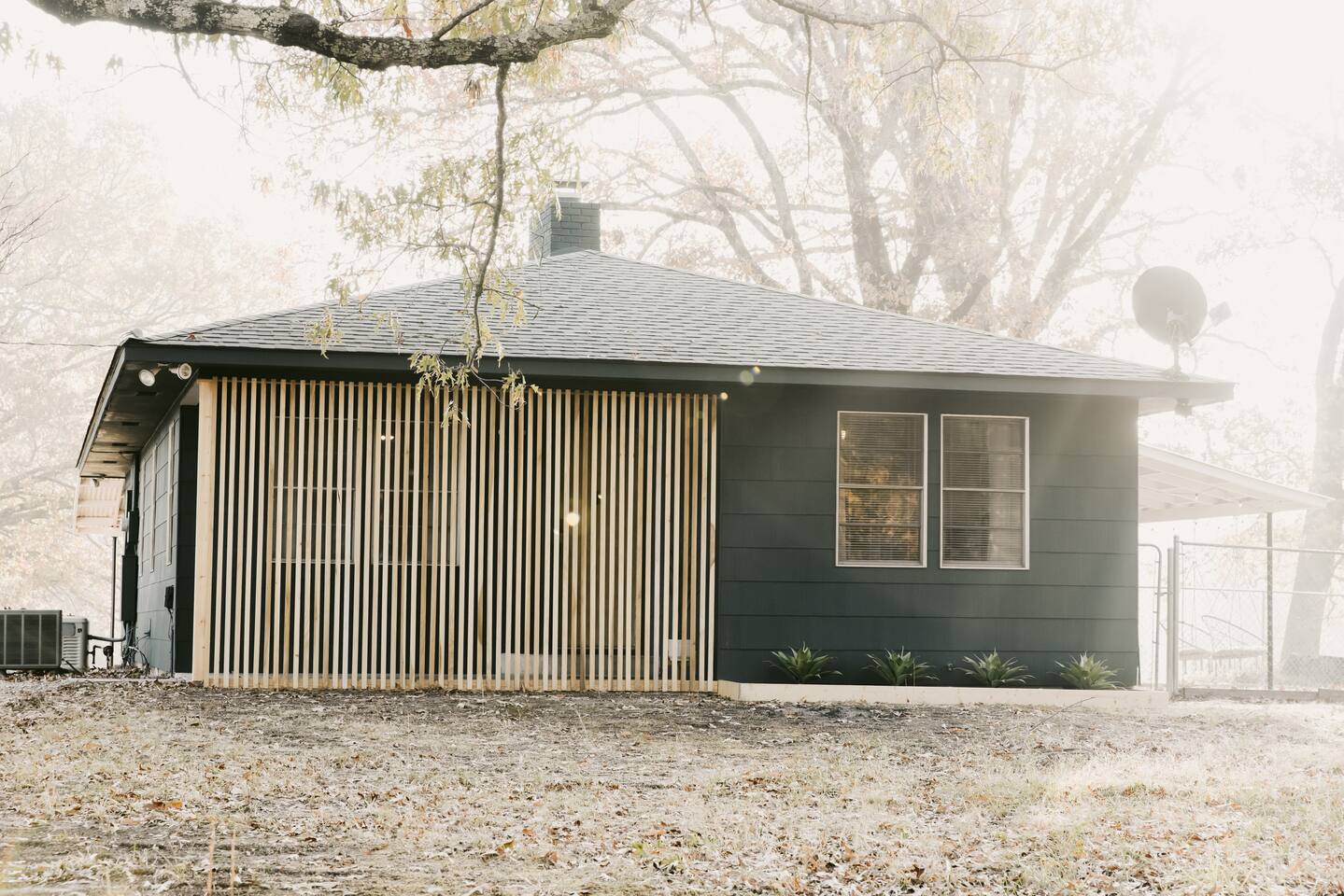 Modern Country Retreat w/ HotTub