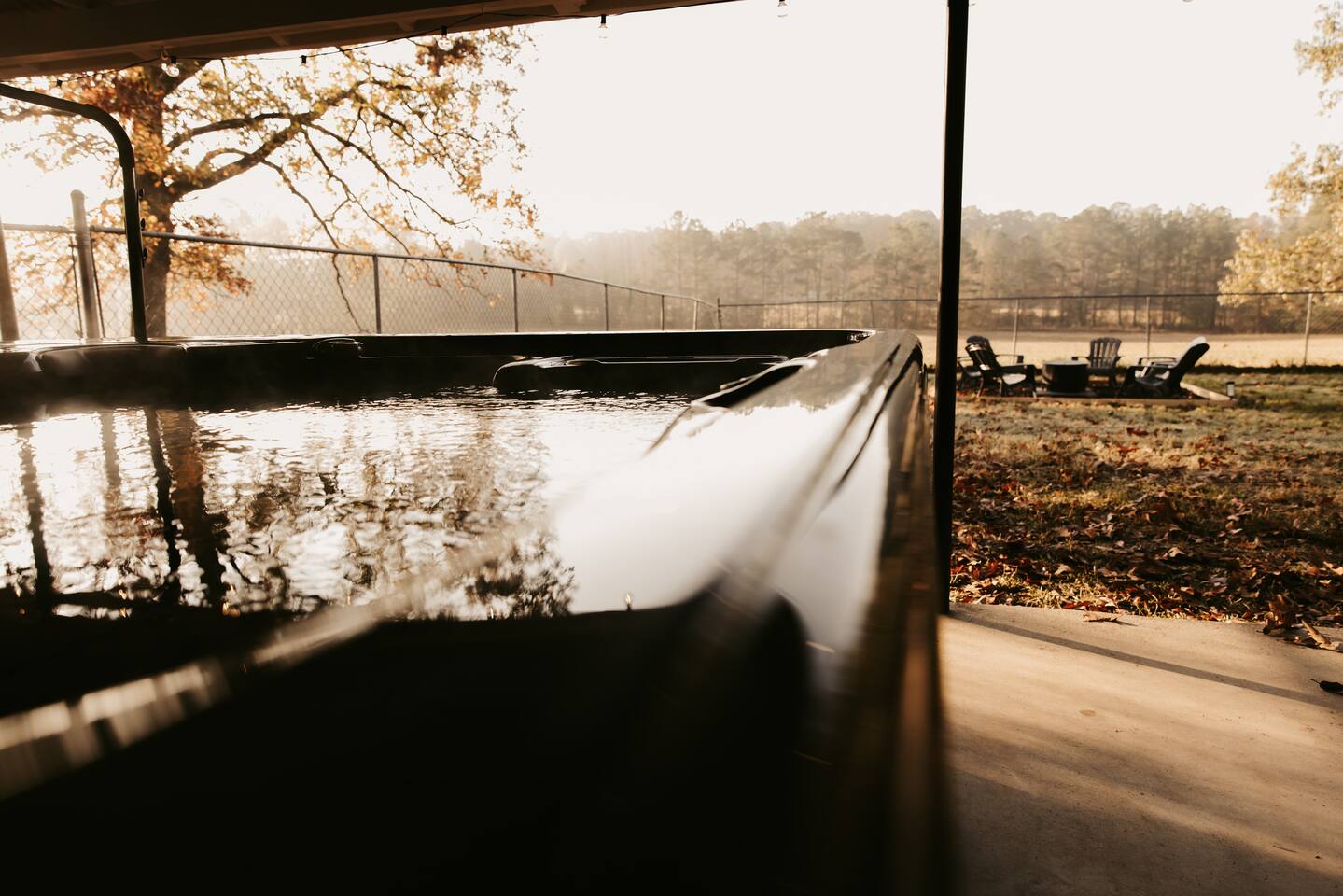 Modern Country Retreat w/ HotTub — Pearcy — vacation rental