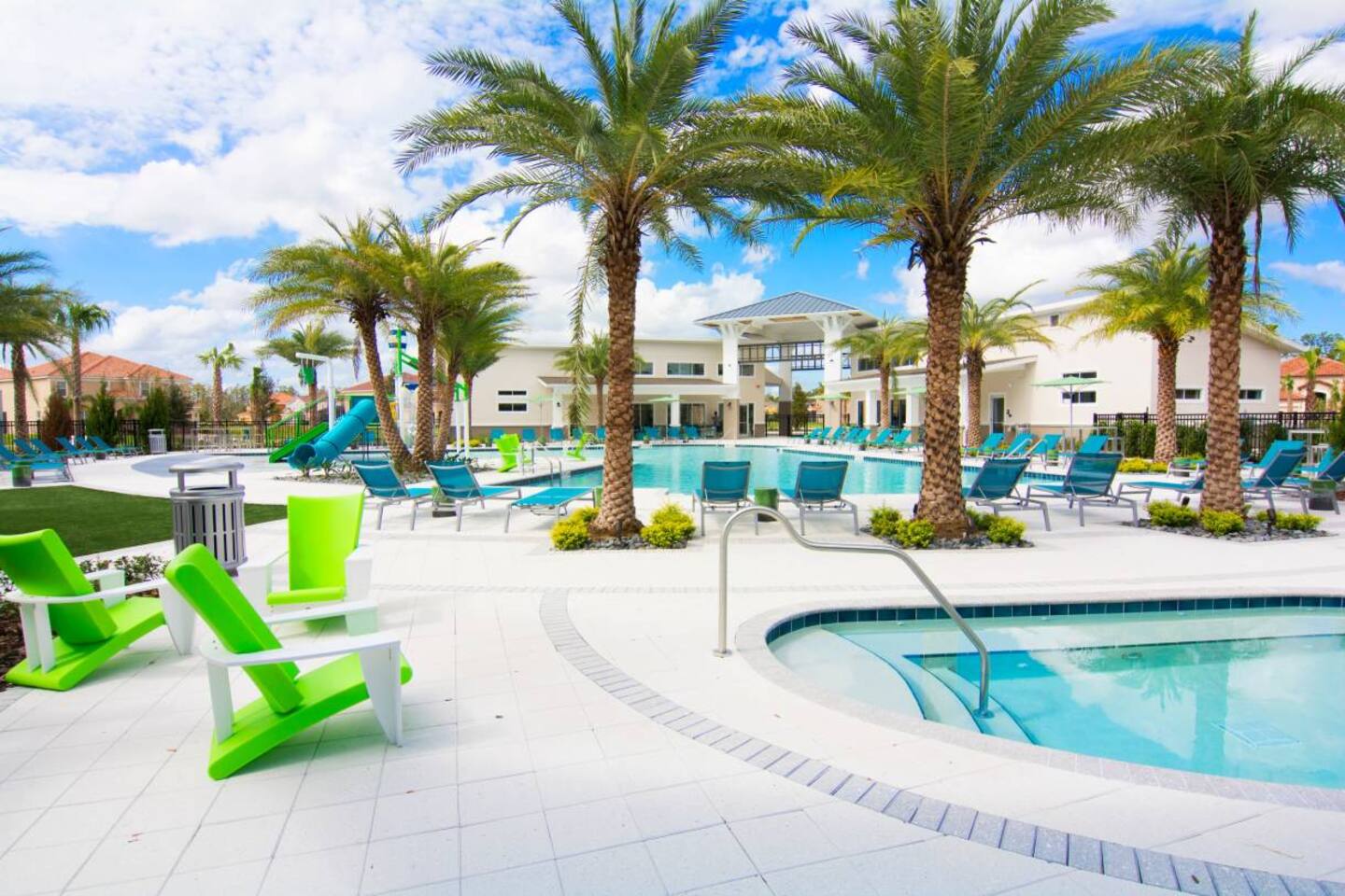 Sleeps 36 | 15 Bedroom! Theater! Resort! POOL! - Holiday Home