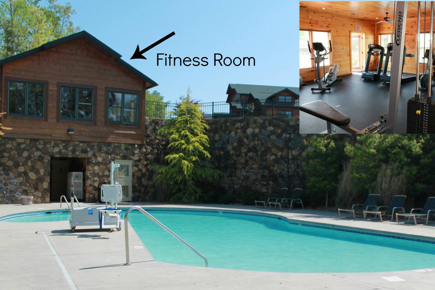 Spectacular Mtn Views, Hot Tub, Game Room, Pet OK