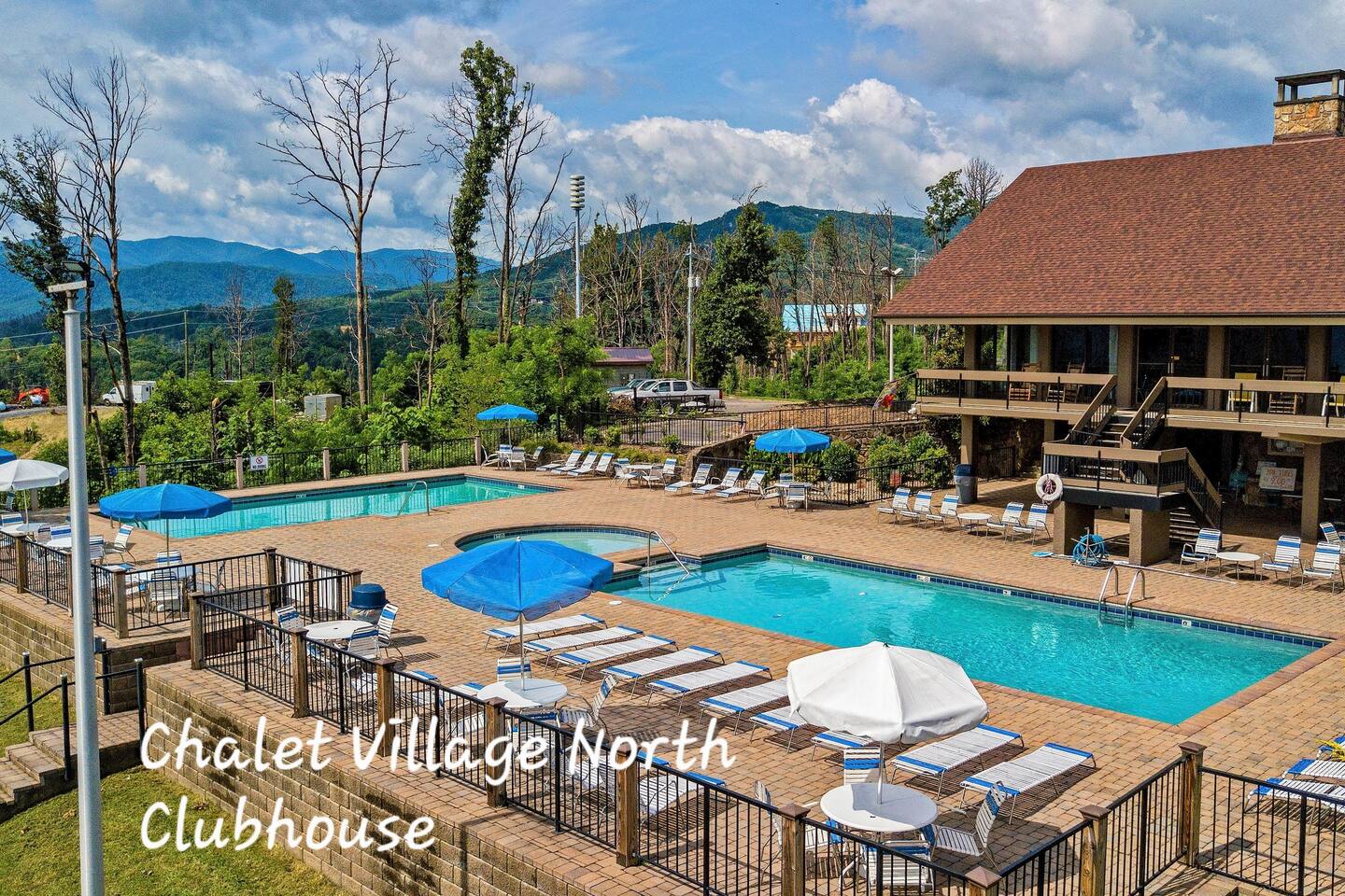 Smoky Mtn View, Near Gatlinburg, Hot Tub, GameRoom