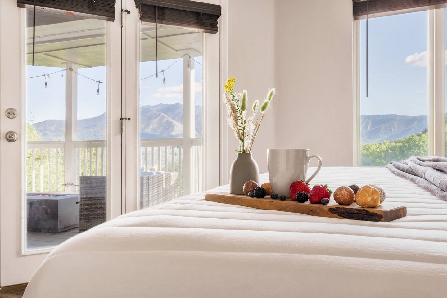 Smoky Mtn View, Near Gatlinburg, Hot Tub, GameRoom