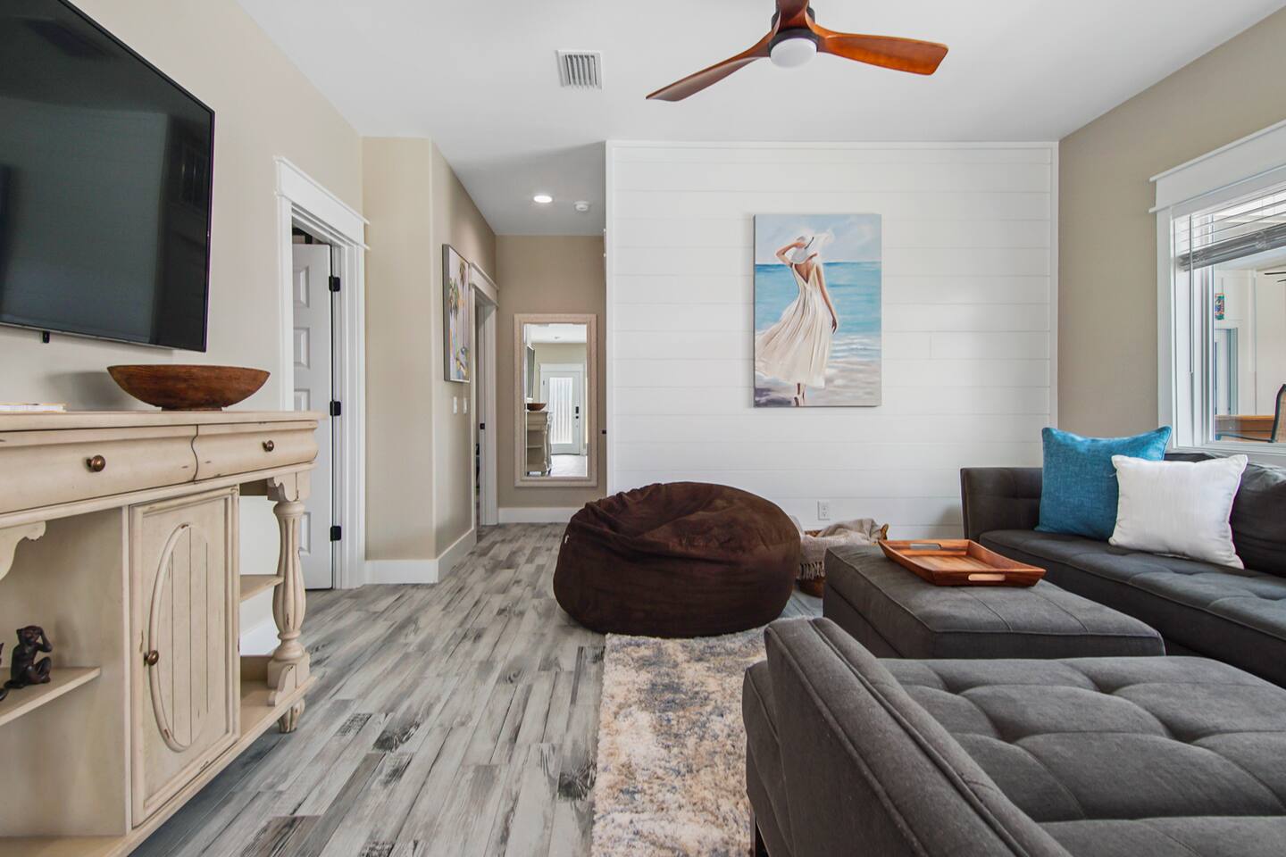 Clothing Optional | Recharge | 1 of 2 Villas