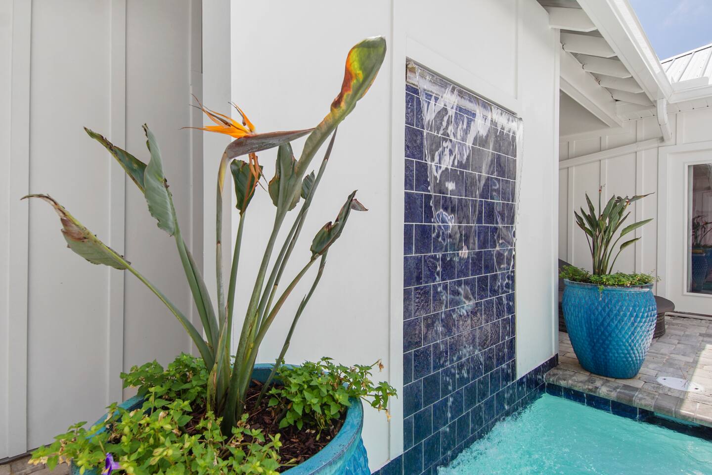Clothing Optional | Recharge | 1 of 2 Villas — Panama City Beach — vacation rental