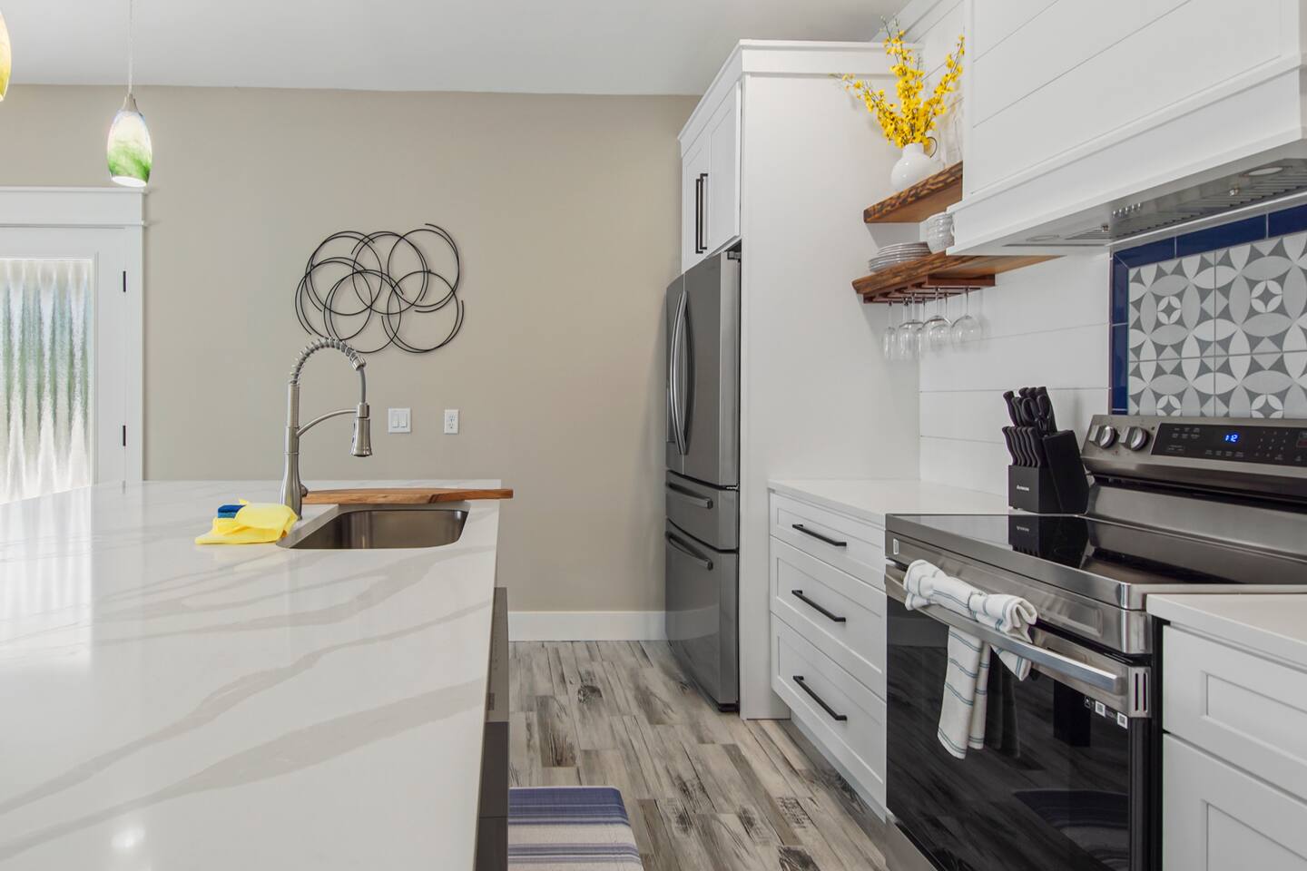 Clothing Optional | Recharge | 1 of 2 Villas