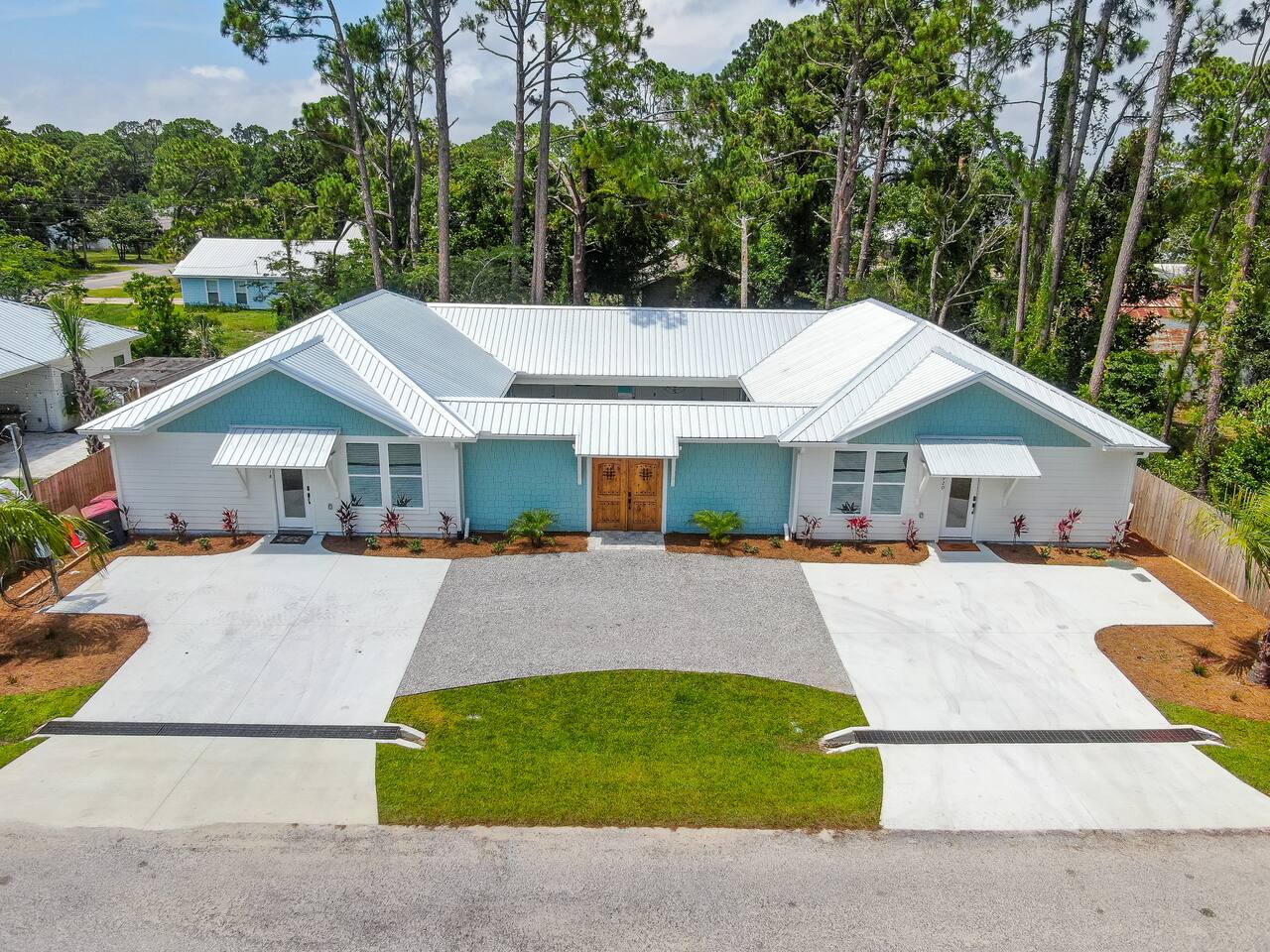 Clothing Optional | Recharge | 1 of 2 Villas