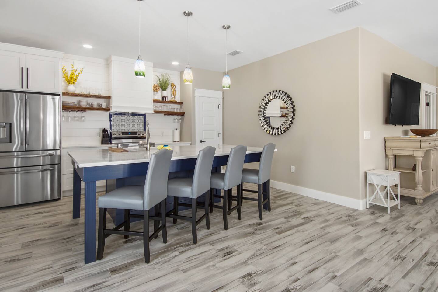 Clothing Optional | Recharge | 1 of 2 Villas
