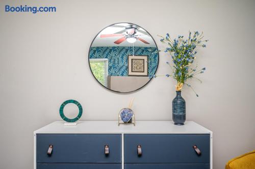 Relax in a 2 bed 2 bath Haven Near Cascade