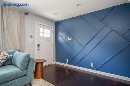Relax in a 2 bed 2 bath Haven Near Cascade — Atlanta — vacation rental