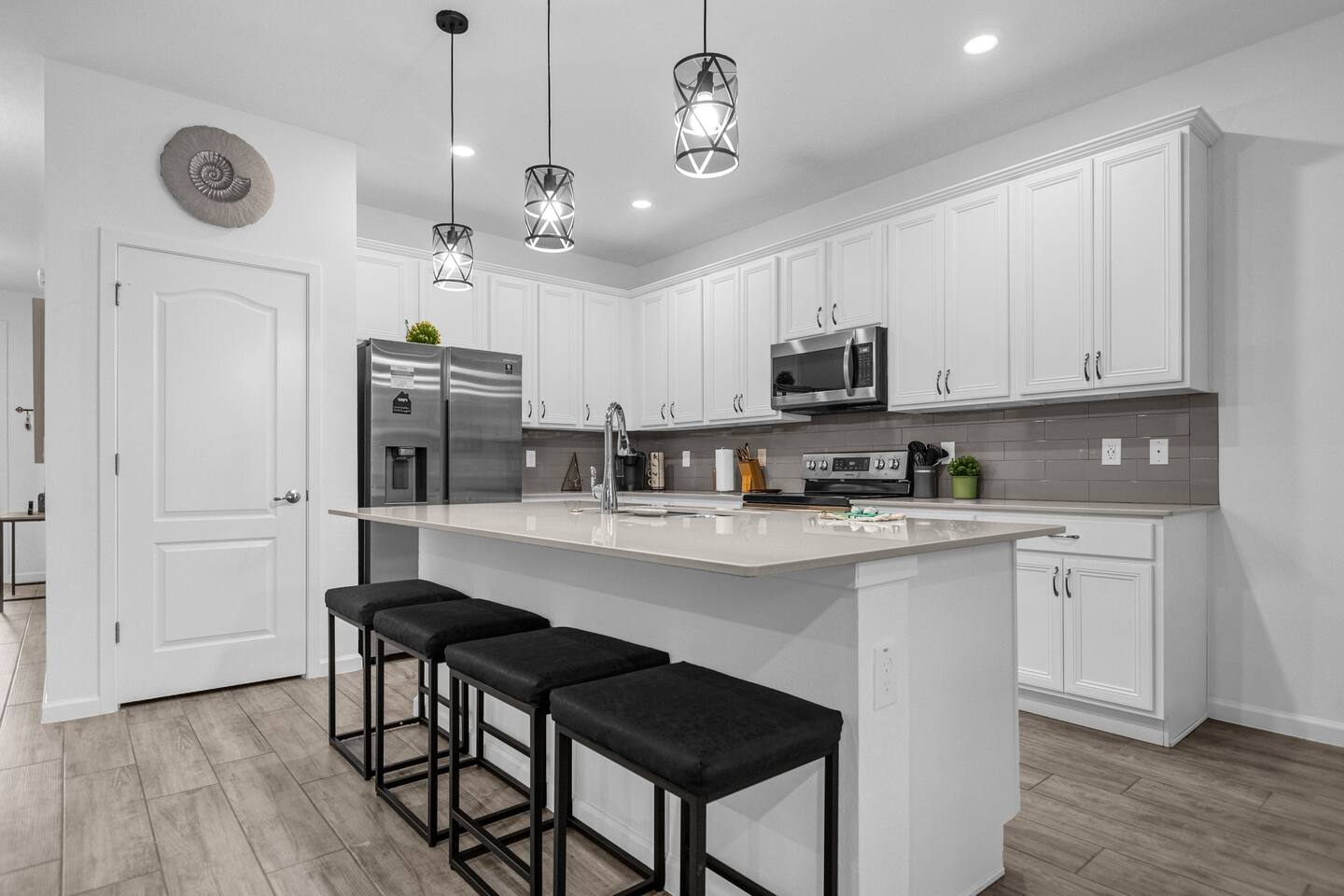 *Luxe Disney Home* Priv Pool/Spa- 6BR Sleeps 15