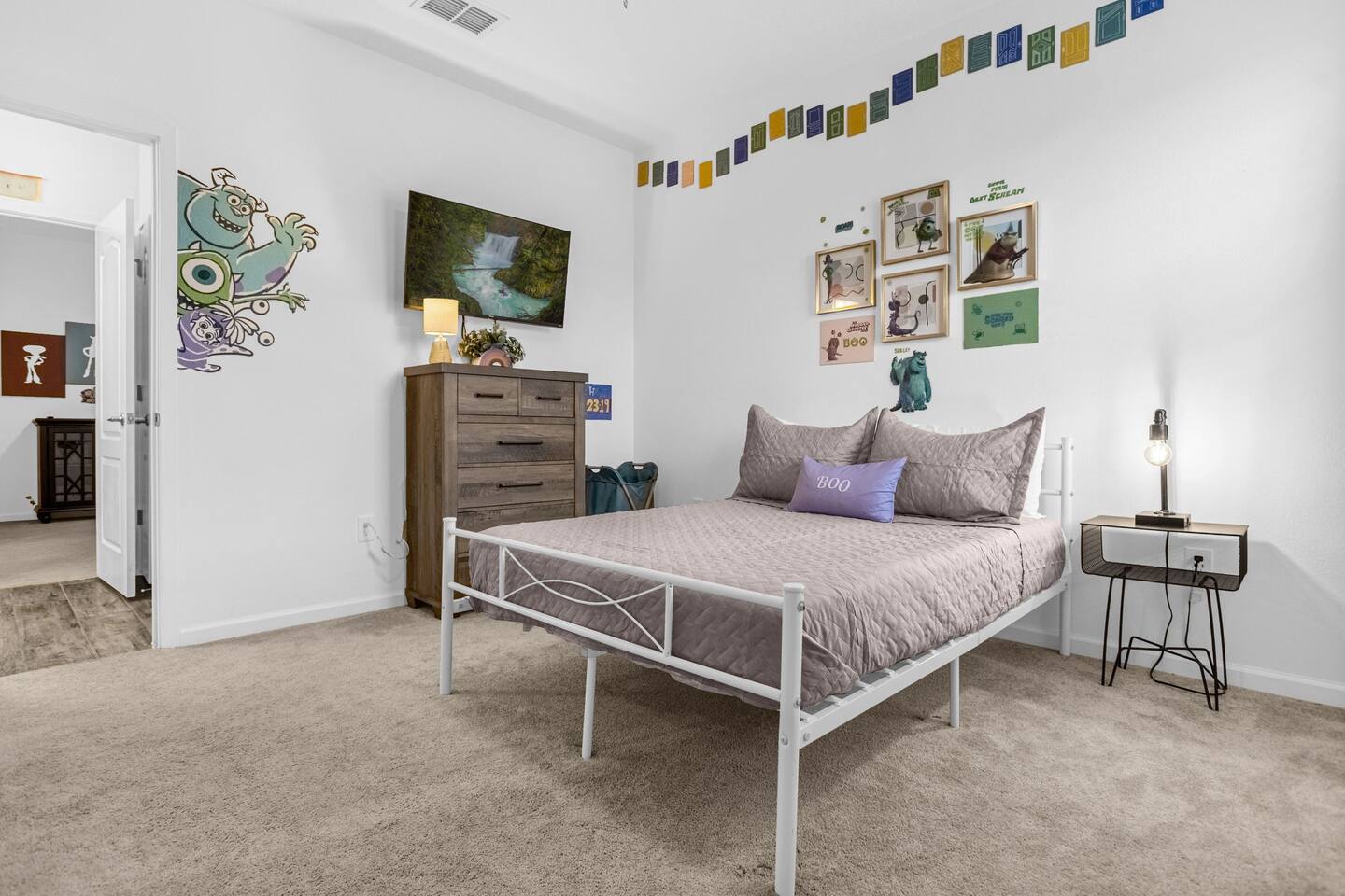 *Luxe Disney Home* Priv Pool/Spa- 6BR Sleeps 15
