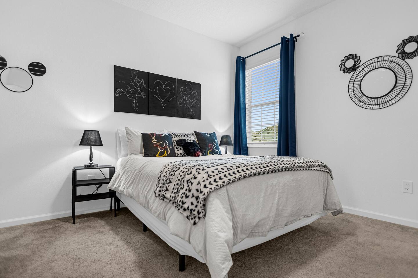 *Luxe Disney Home* Priv Pool/Spa- 6BR Sleeps 15