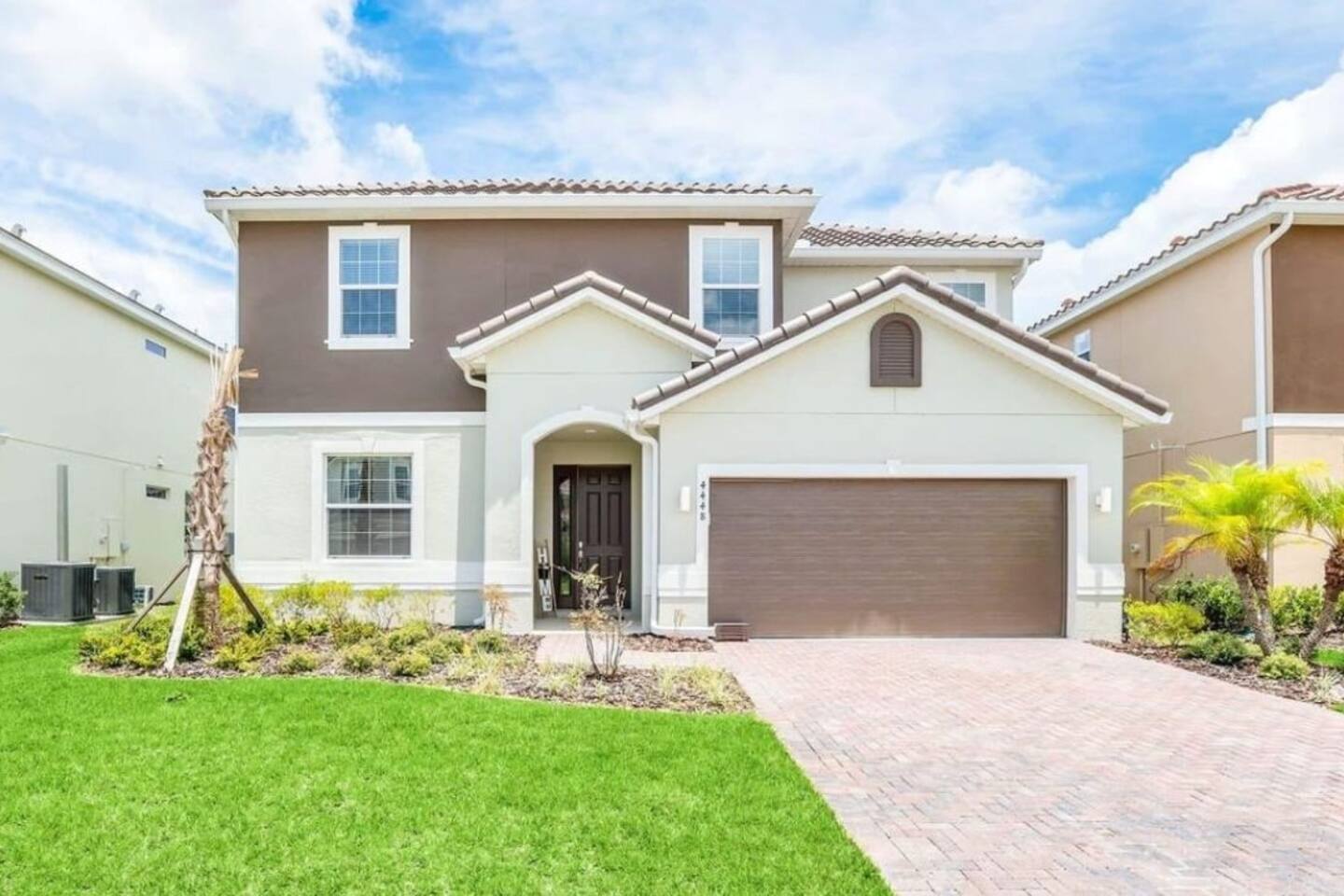 *Luxe Disney Home* Priv Pool/Spa- 6BR Sleeps 15
