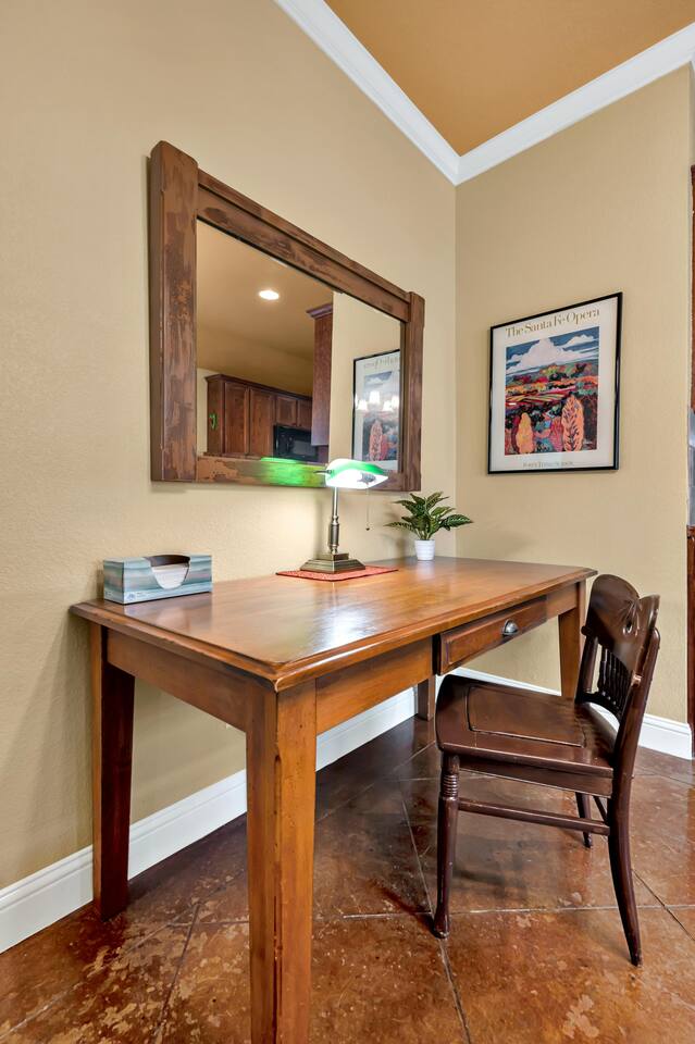 Peace at Skyview - 10 minutes to downtown Waco