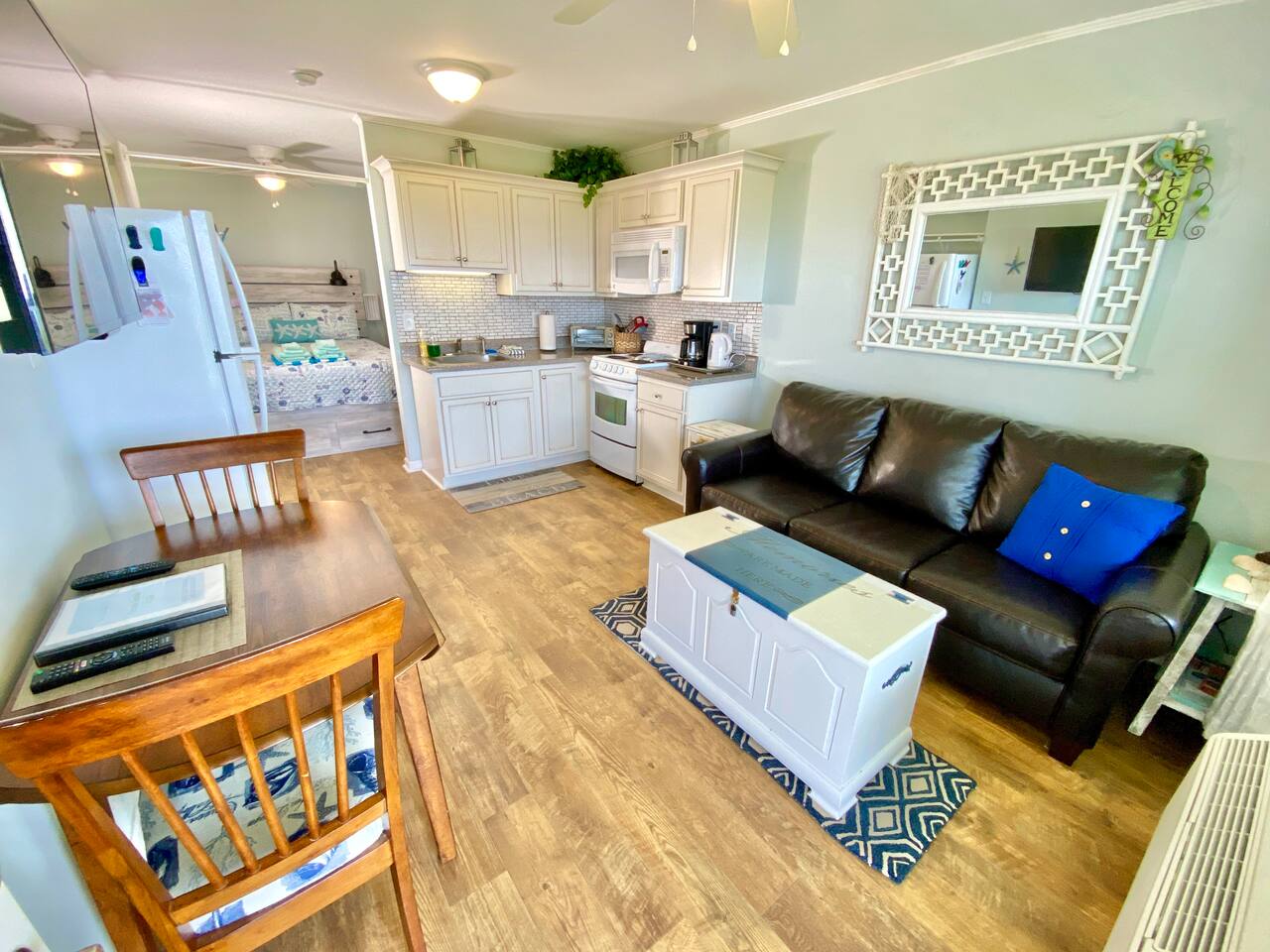 OS233 Ocean view, pool, steps to ocean, wd on-site