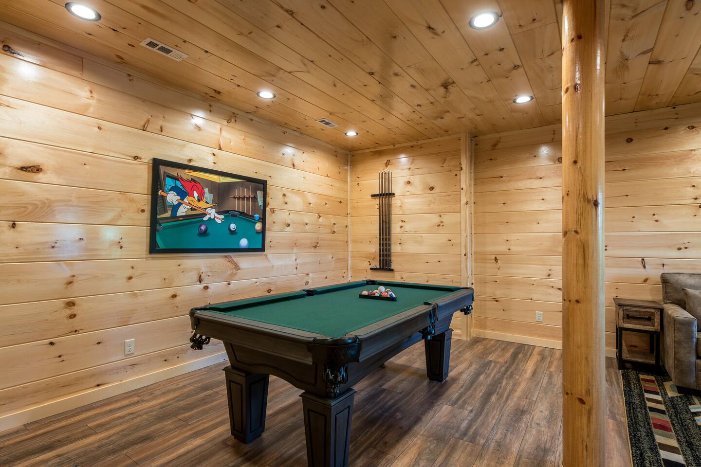 Fun Family Escape: Hot Tub, Pool, Near Town