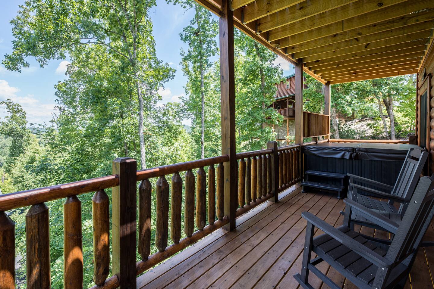 Fun Family Escape: Hot Tub, Pool, Near Town