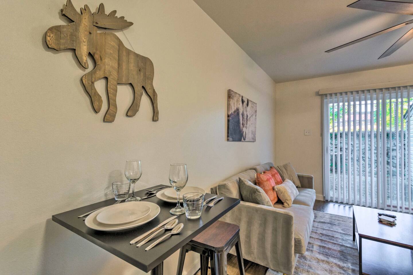 2BR Fully Equipped *Steps to UAMS *Extended Stays