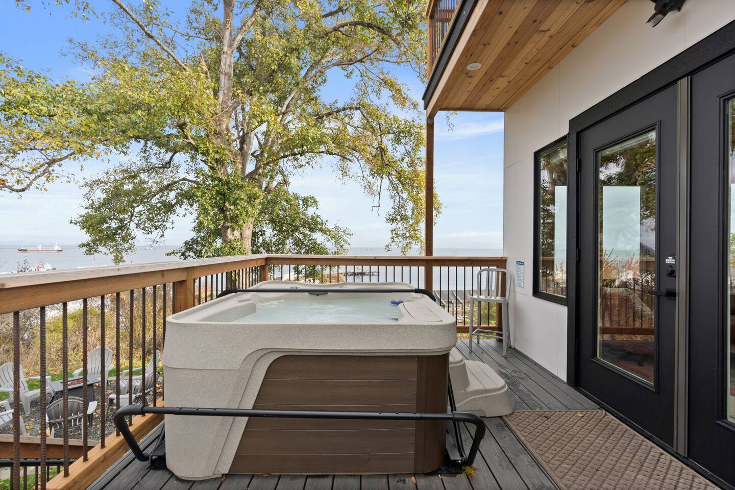 Downtown Ascent - Sky Hot Tub 3BR