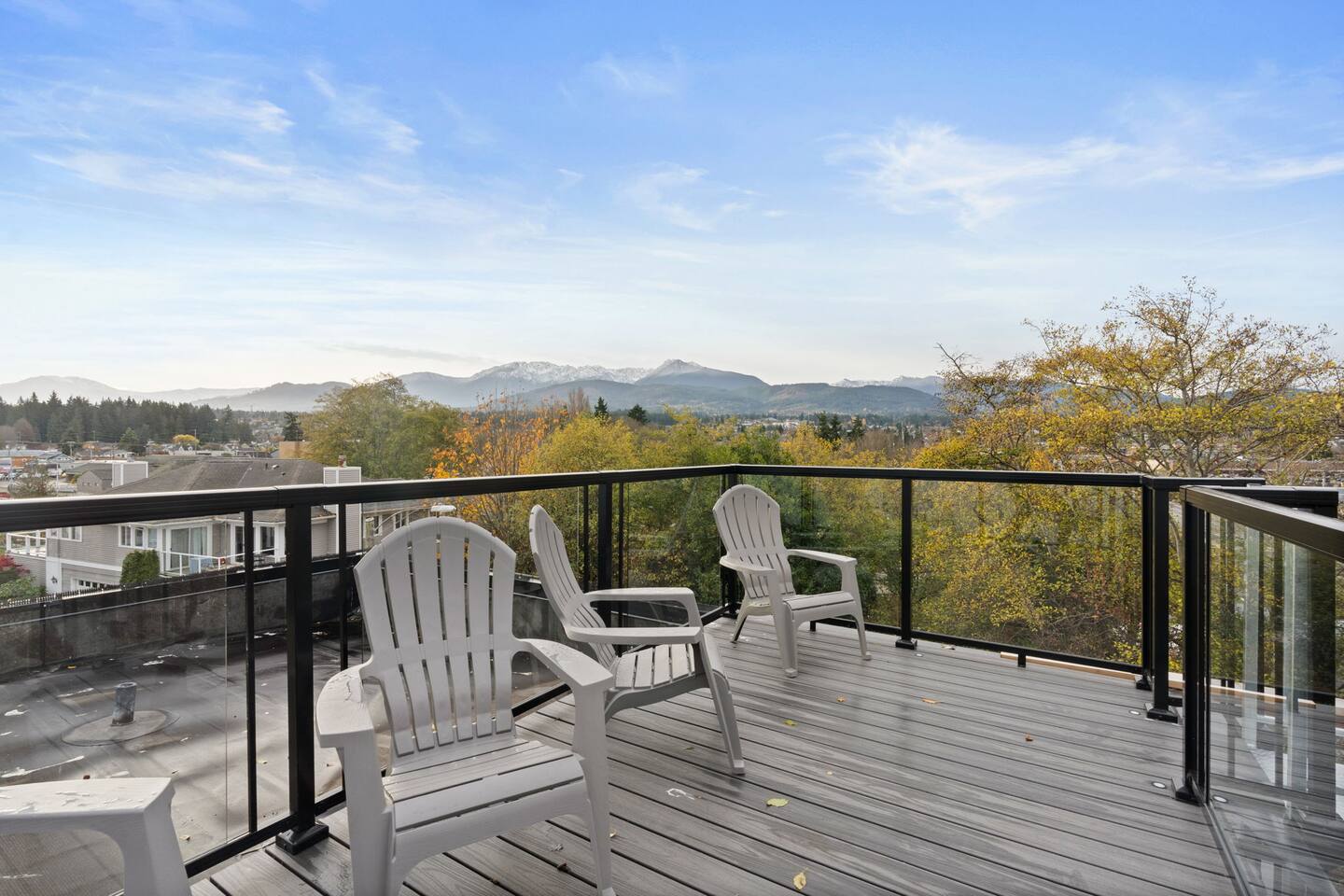 Downtown Ascent - Sky Hot Tub 3BR