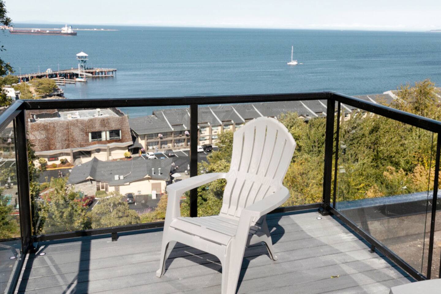 Downtown Ascent - Sky Hot Tub 3BR