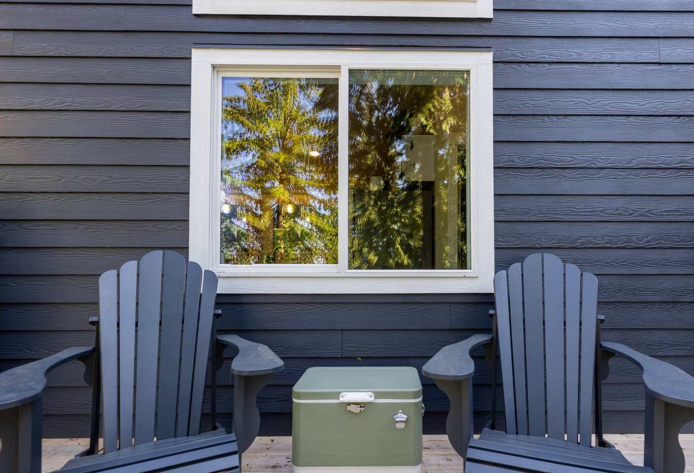 Evergreen Incline - Forest Spa w/ Sauna & Hot Tub