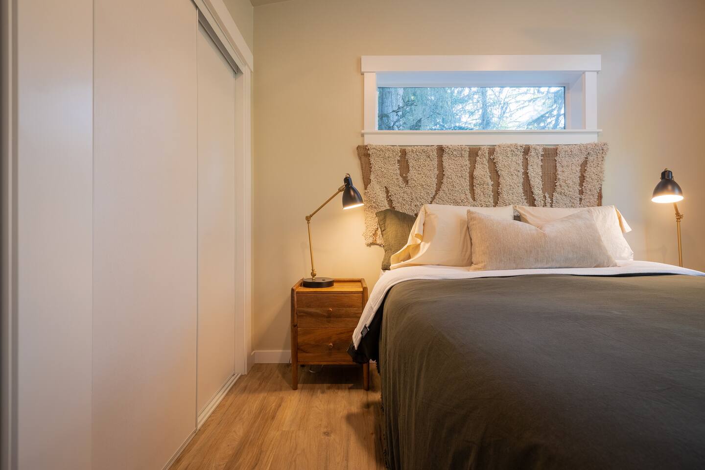 Evergreen Incline - Forest Spa w/ Sauna & Hot Tub