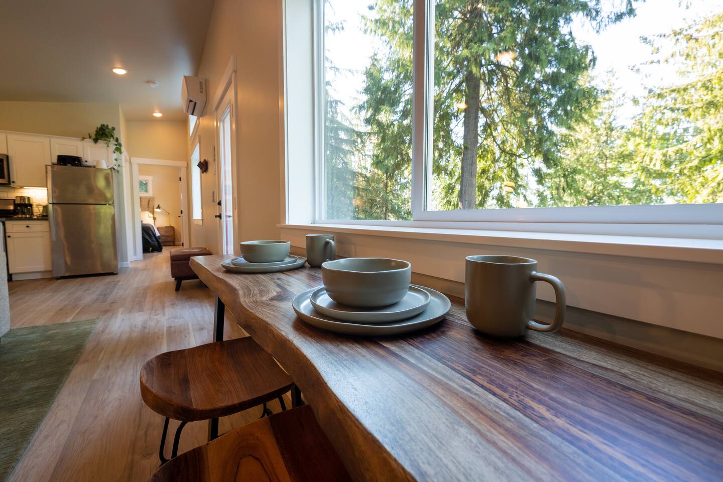 Evergreen Incline - Forest Spa w/ Sauna & Hot Tub