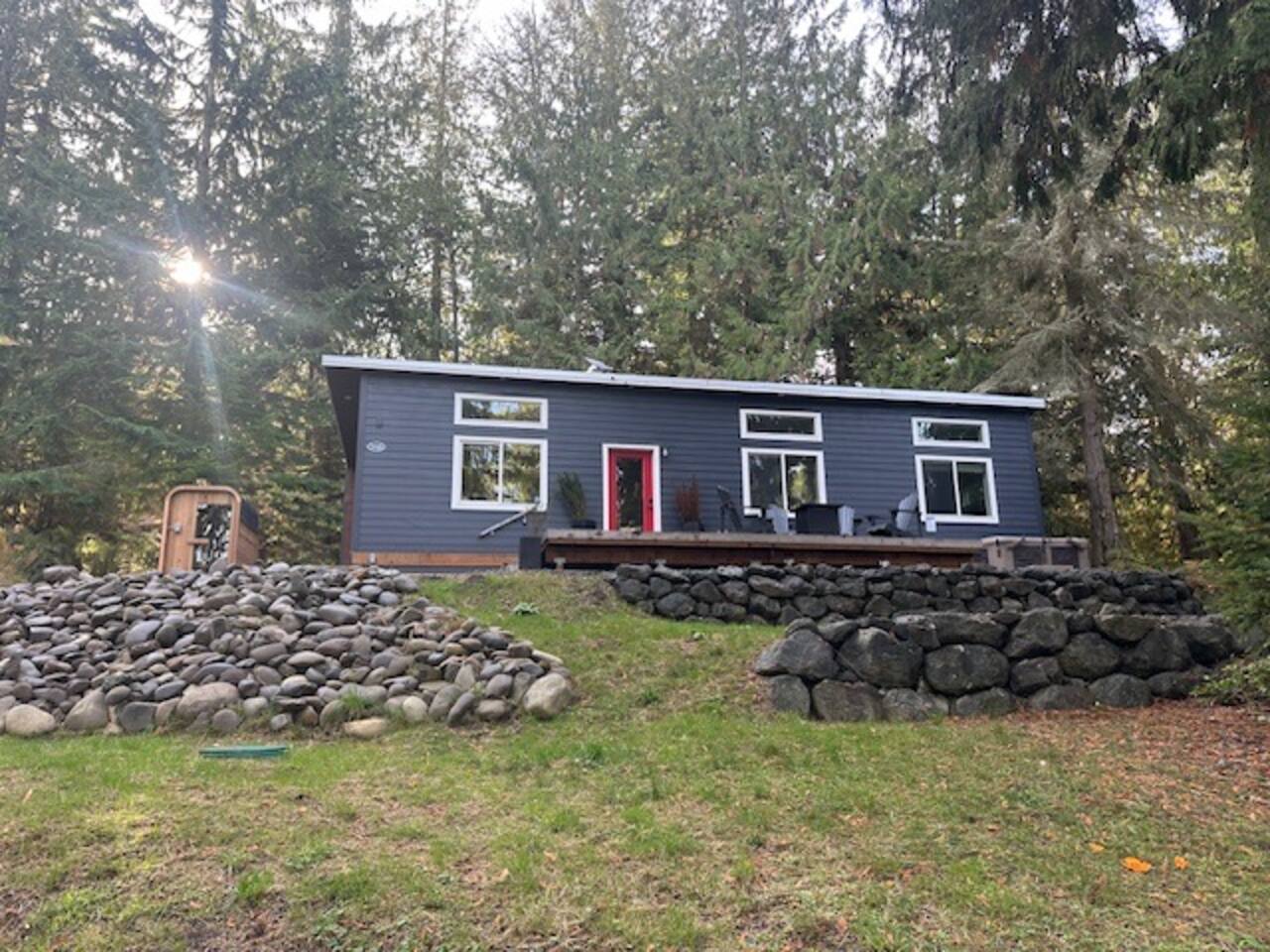 Evergreen Incline - Forest Spa w/ Sauna & Hot Tub