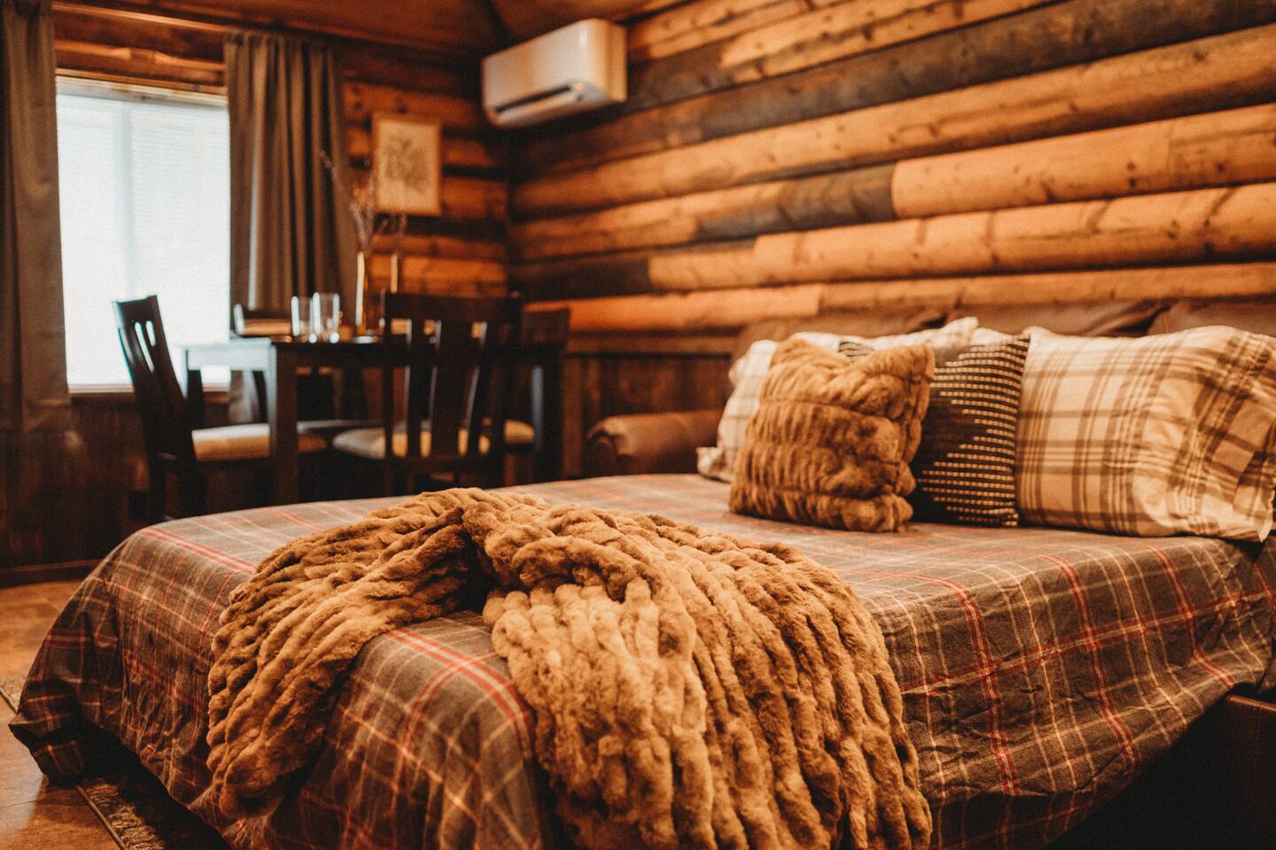 Pacwest Stays ONP Micro Lodge 2 Bed / 1 Bath