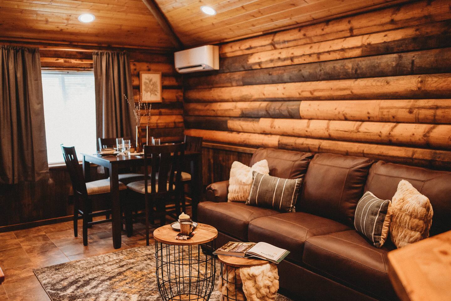Pacwest Stays ONP Micro Lodge 2 Bed / 1 Bath