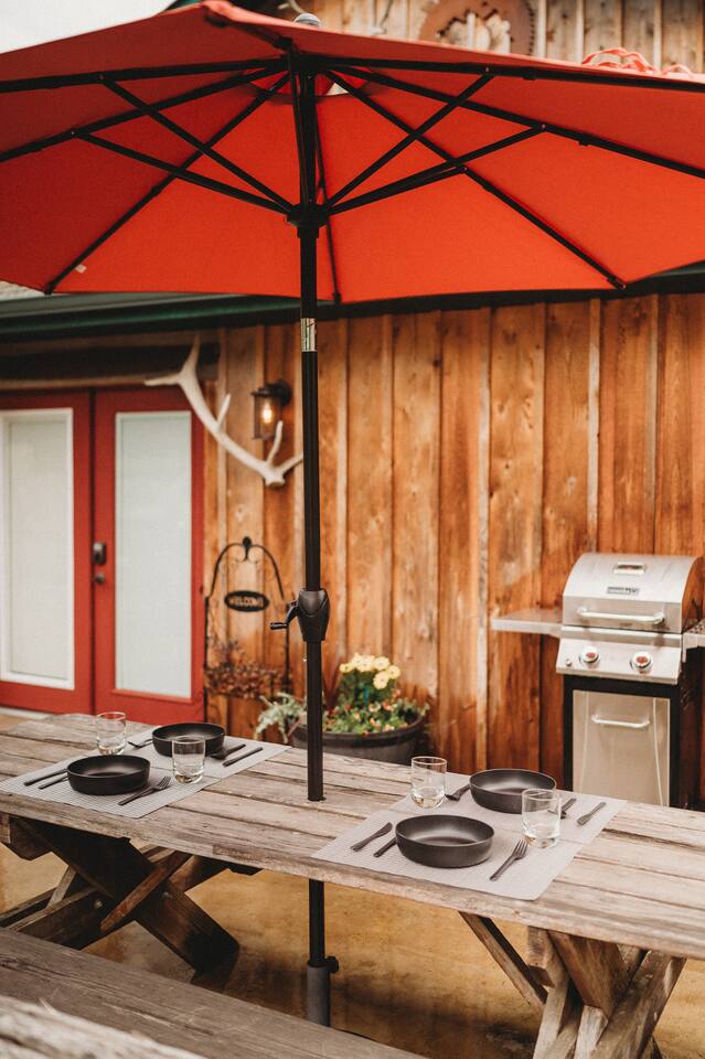 Pacwest Stays ONP Micro Lodge 2 Bed / 1 Bath
