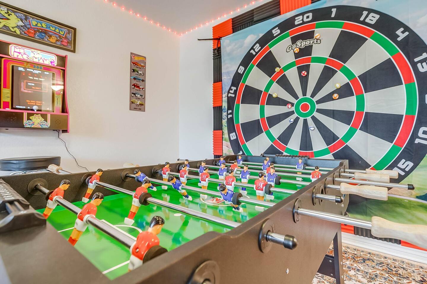 Granbury Lakeside Home| Pool, Gameroom, Fire Table