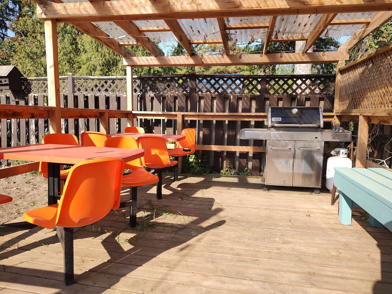 Couples beach getaway sleeps 2