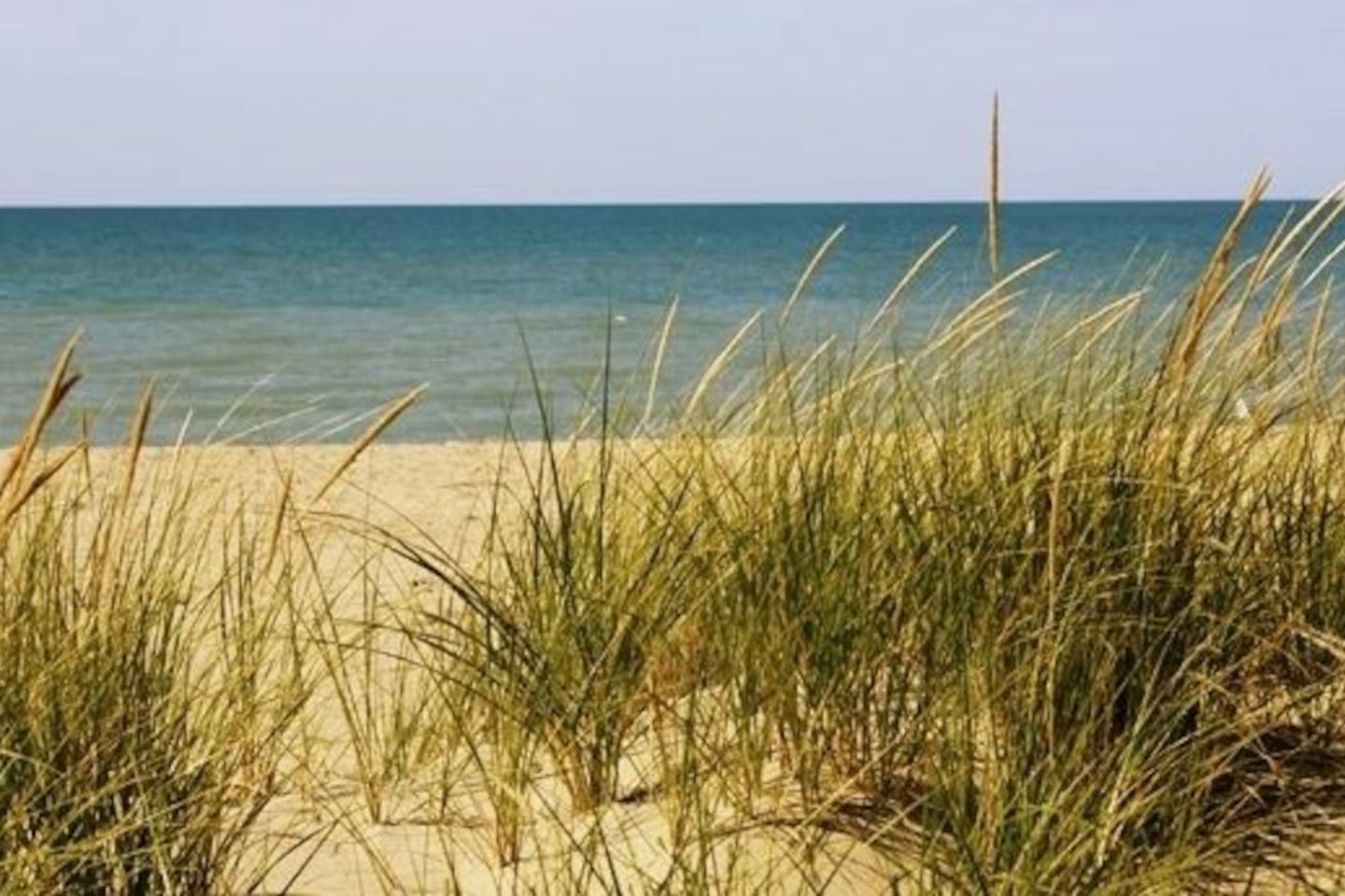 Couples beach getaway sleeps 2