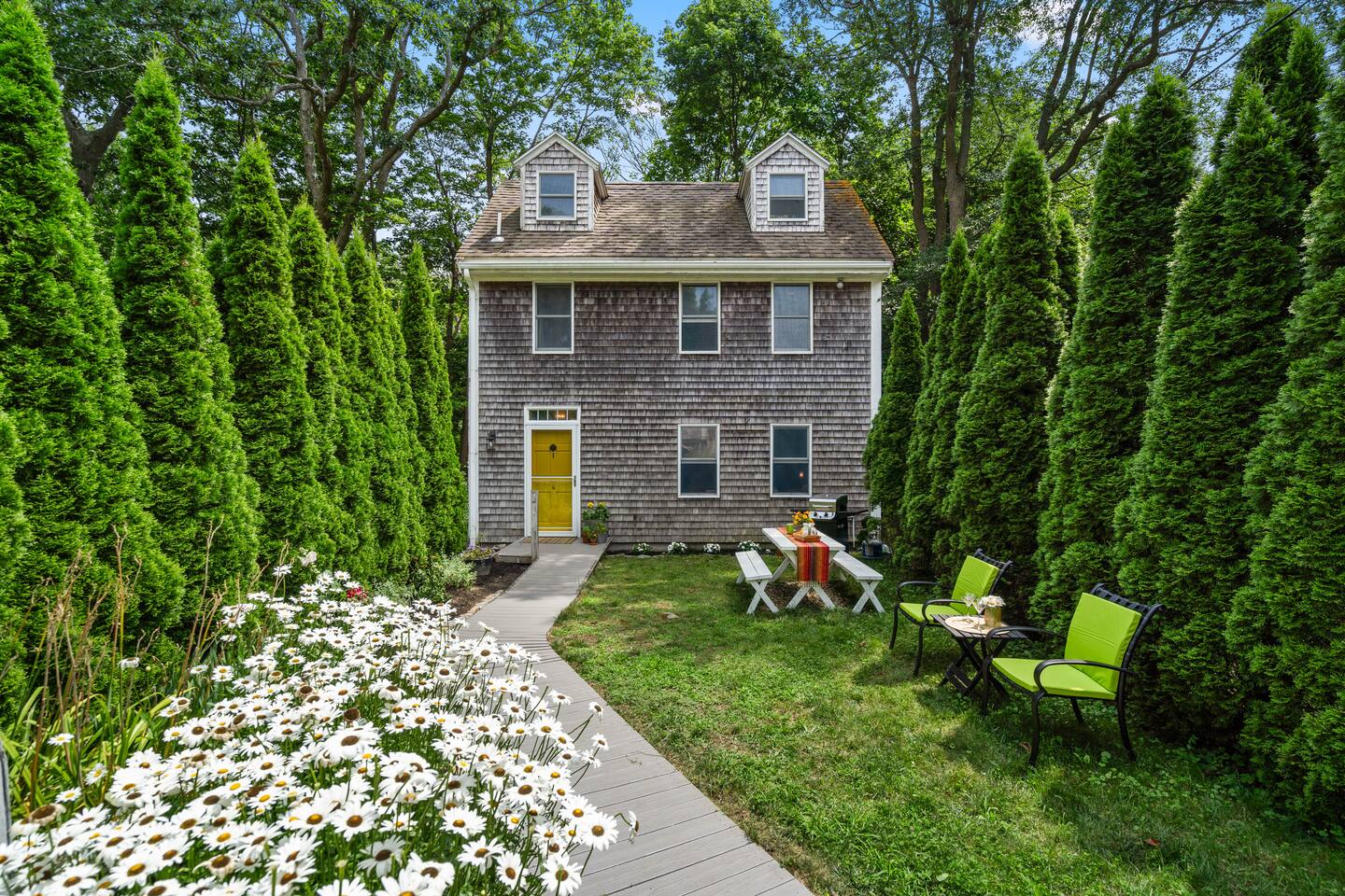 Family Friendly Home|Walk to Ocean+Downtown RKPT — Rockport — vacation rental