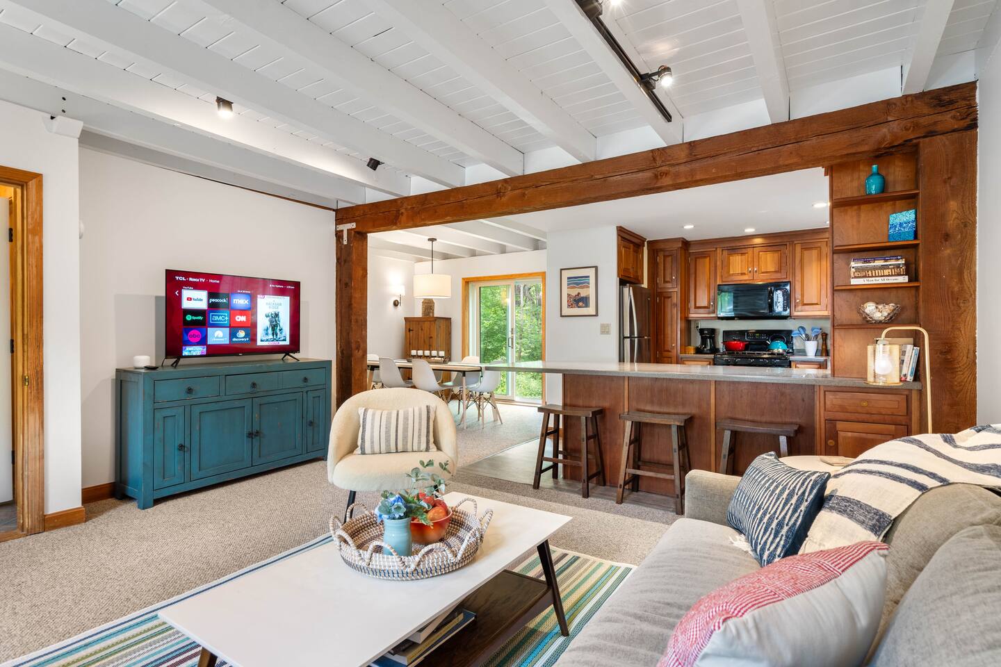 Family Friendly Home|Walk to Ocean+Downtown RKPT