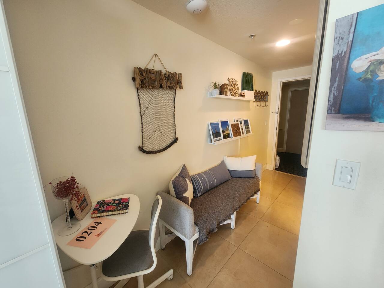 Oceanview Oasis w/kitchen & pool