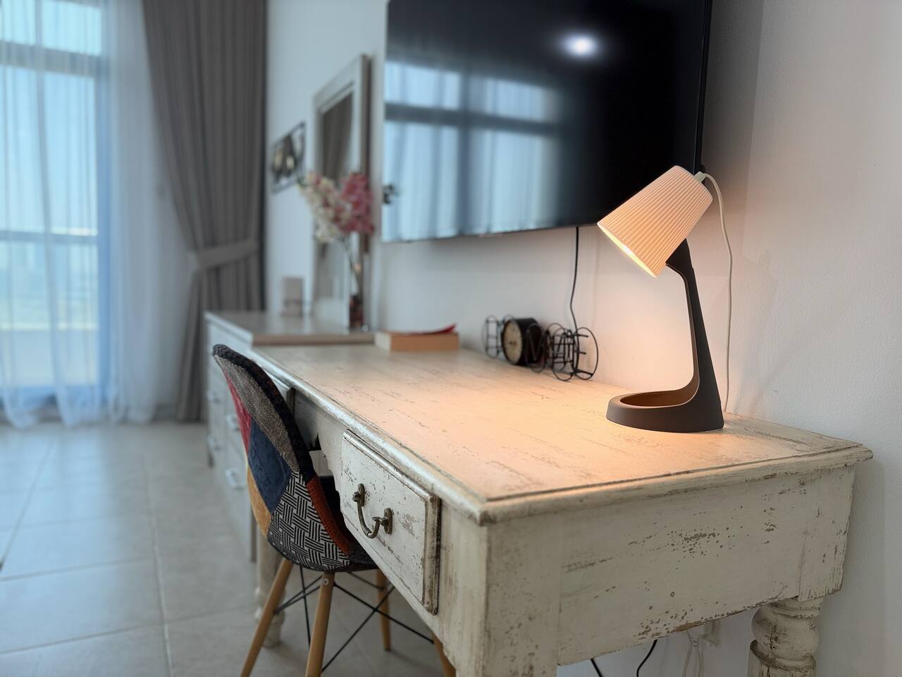 Studio in Silicon Oasis