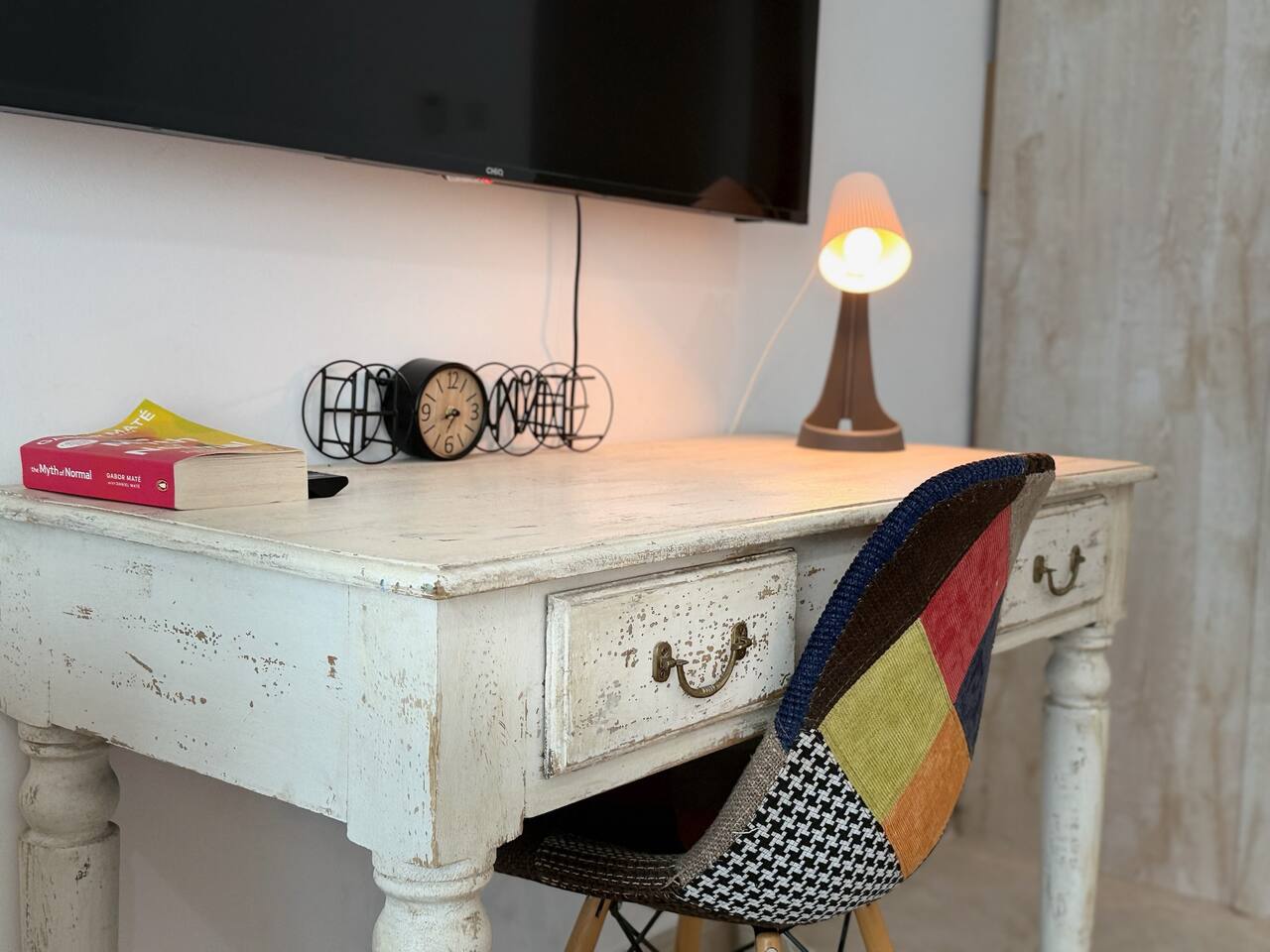Studio in Silicon Oasis