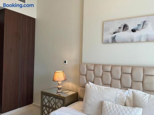 Burj Khalifa View Apartment