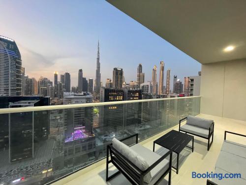 Burj Khalifa View Apartment — Dubai — vacation rental