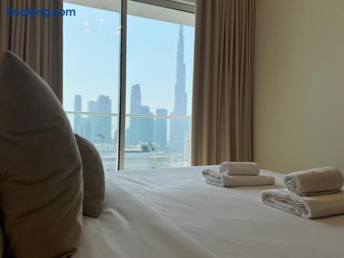 Burj Khalifa View Apartment