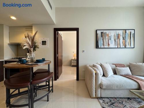 Burj Khalifa View Apartment