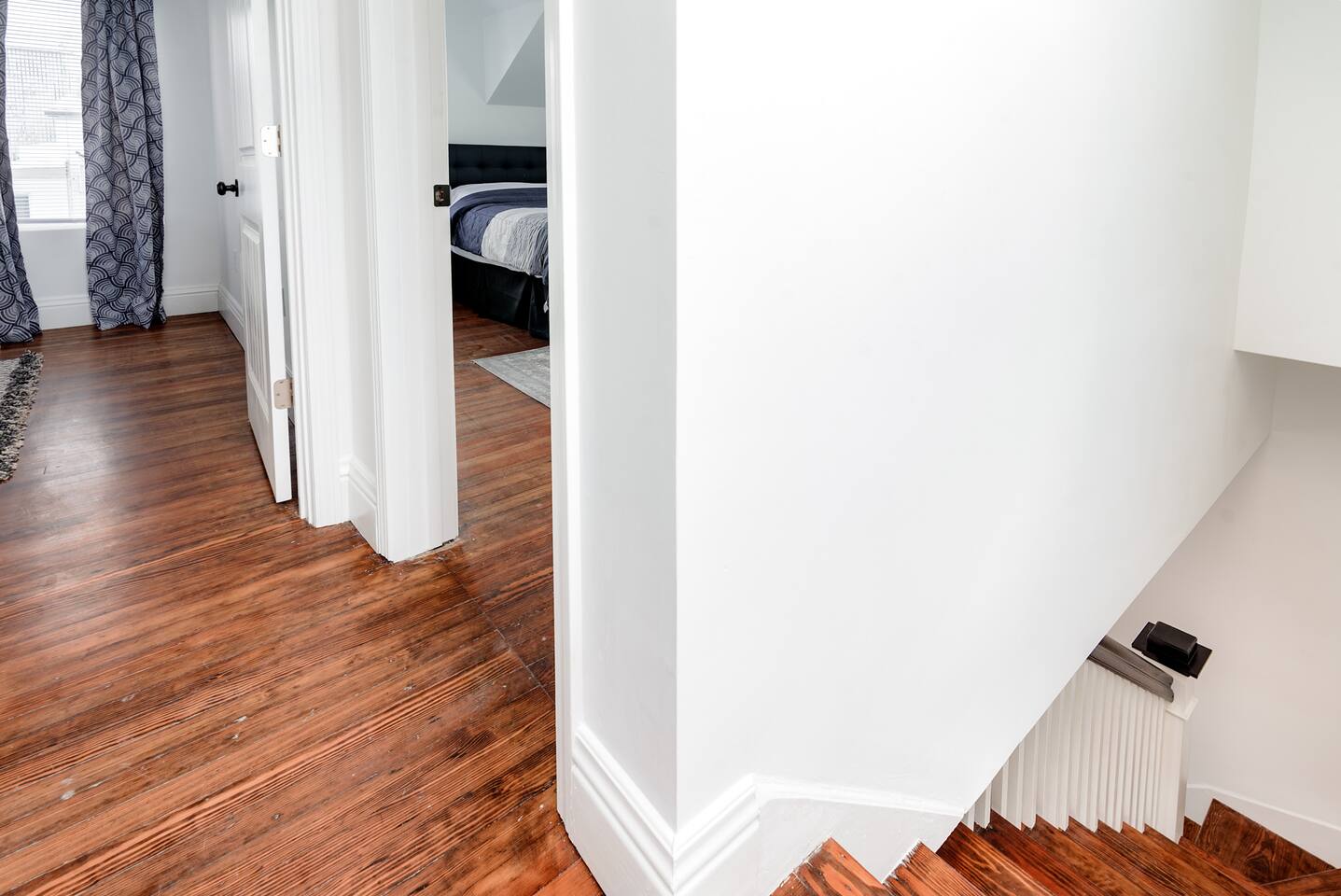 The Hill/Dogtown Stylish Retreat