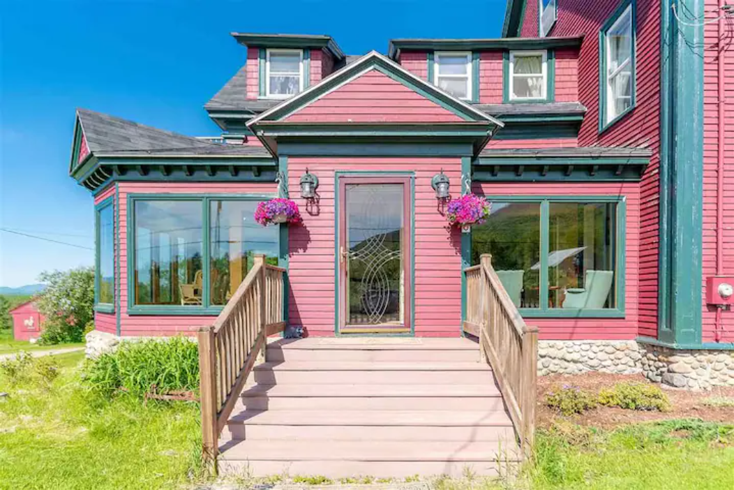 2BR Charming Applebrook w/ Stunning Mountain Views — Jefferson — vacation rental
