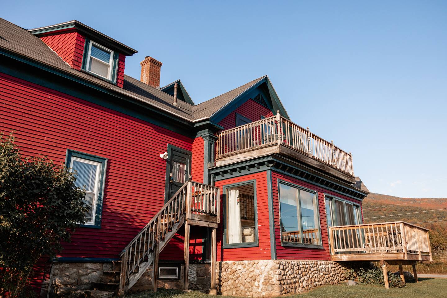 2BR Charming Applebrook w/ Stunning Mountain Views