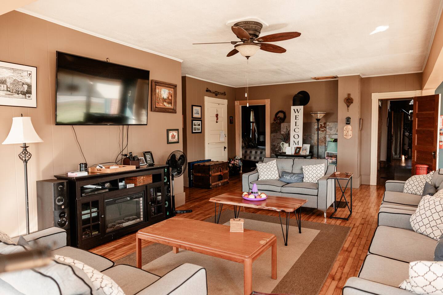 2BR Charming Applebrook w/ Stunning Mountain Views