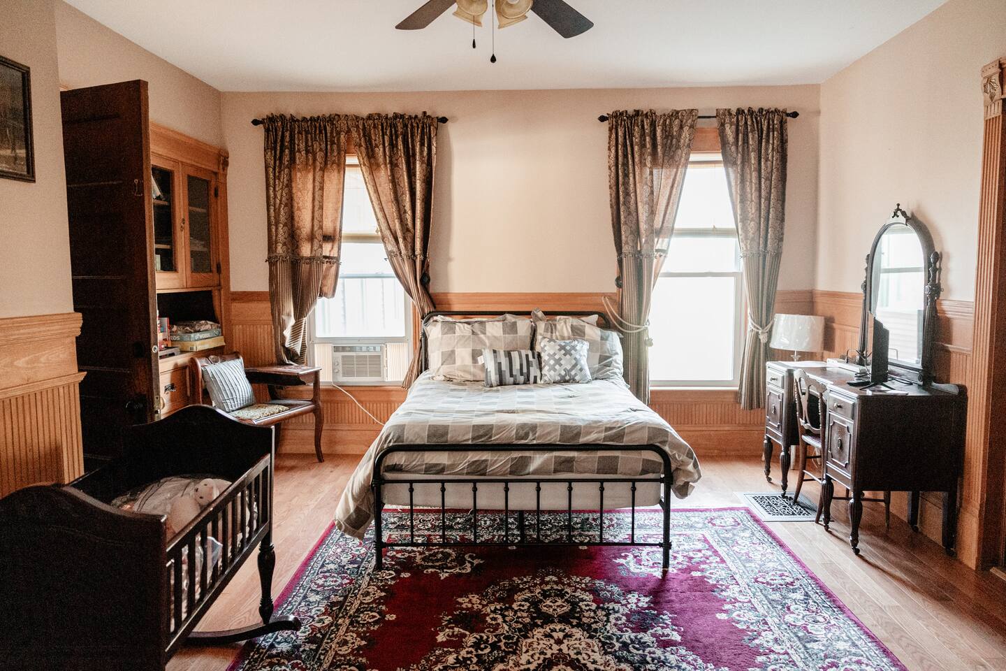 2BR Charming Applebrook w/ Stunning Mountain Views